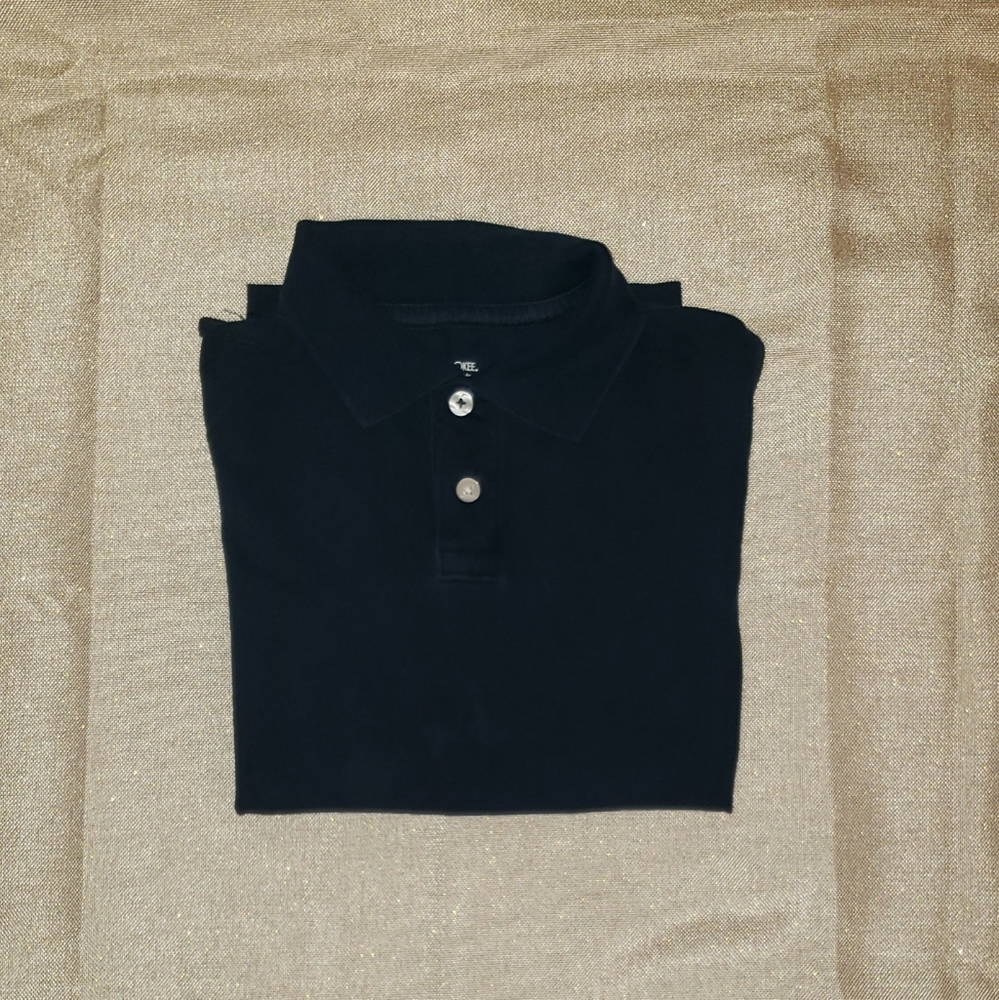 Cherokee Dark Blue Polo